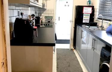 Harcourt Road - Foto 57