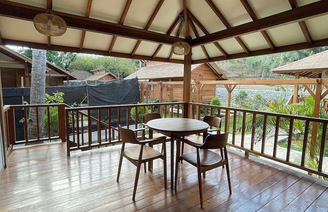 Tropik Resort Lombok - Foto 50