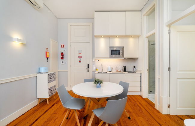 Villa Baixa - Lisbon Luxury Apartments - Foto 39