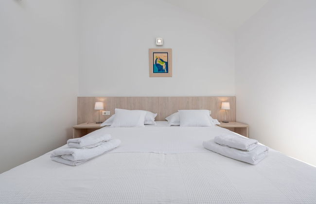 Villa Ivo Zadarvillas - Foto 67