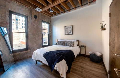 Executive Suite with King Bed and Fast Wi-Fi - Foto 11