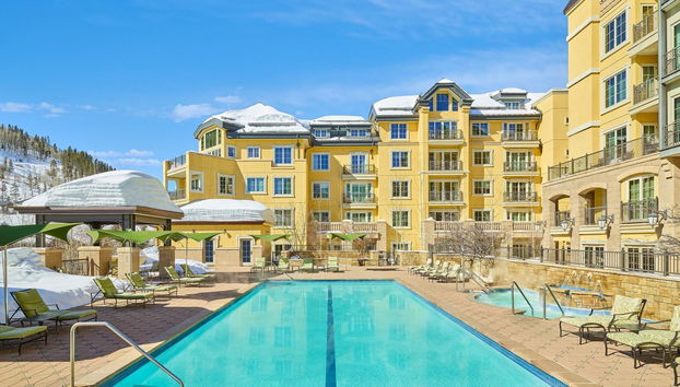 Ritz Carlton Vail Residence - Foto 4