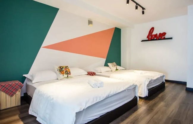 Maritime Penang by SYNC - Photo 2