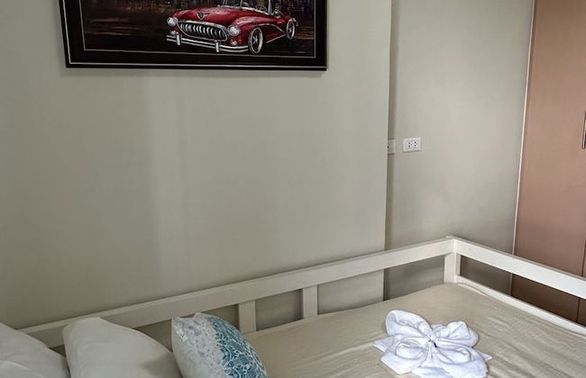 Apartment in Iloilo with swimming pool and garden - Foto 15