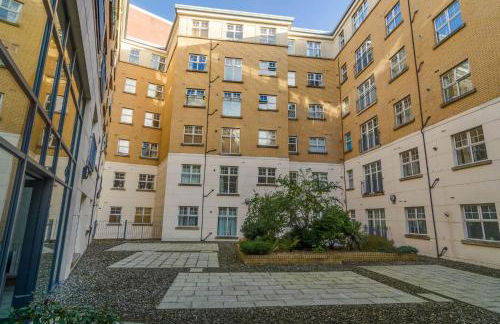 Central Belfast Apartments: Alfred Street - Foto 66