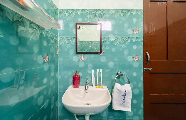 Teak Leaf Gateway Resort - Foto 22