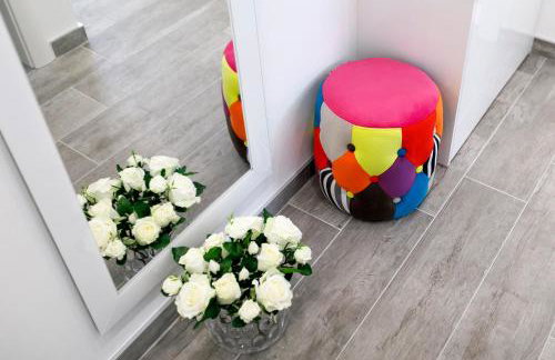 Rose Apartment - Foto 23