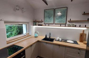 Warmińska Przystań - dom całoroczny - Foto 4