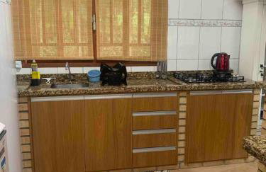 Refúgio do Brilhantte-Belo sítio com piscina e spa - Photo 37