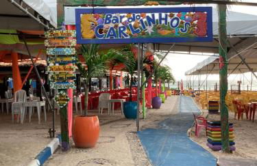 GUARAJUBA-VILLAGE BELLA LUNA - Foto 9