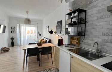 Teodósio - Ar condicionado-Perto Praias - Zona Central - Foto 1