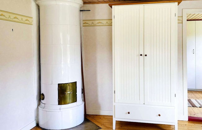 7 Person Holiday Home in Floby - Photo 17