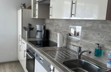 Ferienwohnung Schlossblick - 4 Sterne Sauna Pool Whirlpool exklusiv - Foto 33