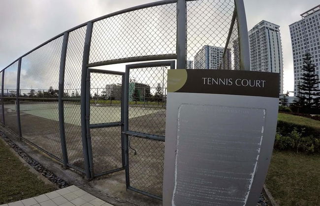 MaxStays - Max View at Wind Residences Tagaytay - Foto 37