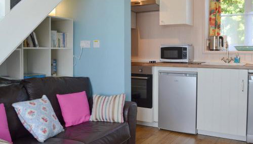 Crown Courtyard Cottage - Foto 4