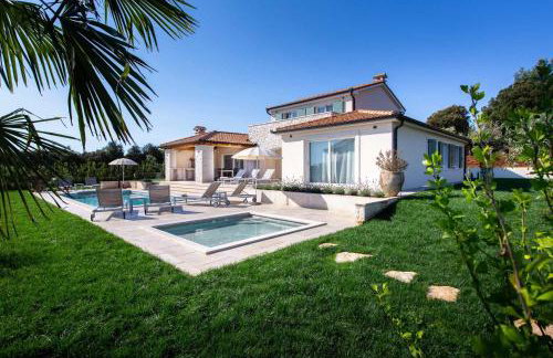 Mirana Luxury Villas - Foto 12