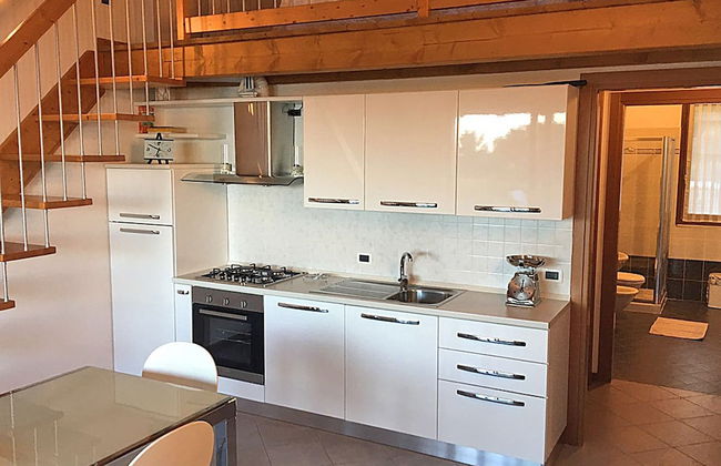 Belvedere Apartment with Garden - Foto 3