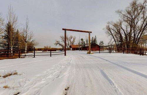 Rio Grande Lodge - Foto 43