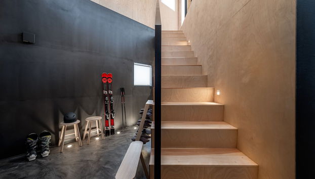 Foxwood B by H2 Life - Foto 2, Entrada interior