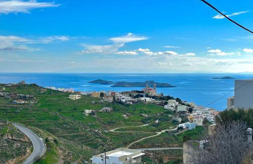 Ano Syros Orient - Foto 15