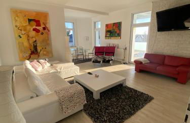 Apartment Esclusivo - wohnen auf Zeit möblierte Wohnung - Foto 8