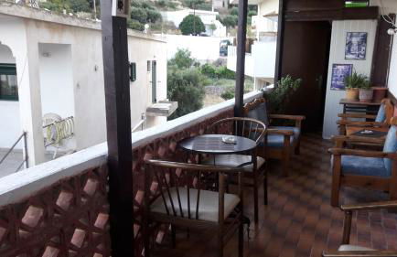 Hotel zakros rooms-restaurant - Photo 58