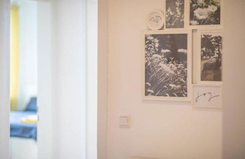 Beautiful 2 Bedroom Apartment incl Parking - Foto 16