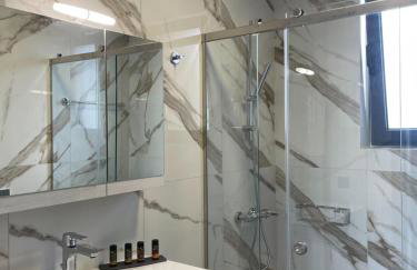 Mossa City Apartments - 2 km from Old Town - Private parking - Foto 38