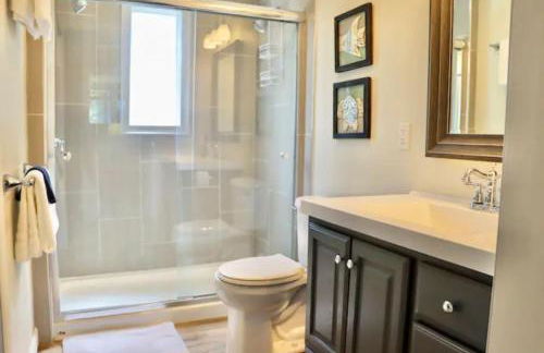 4 bdr Cottage, Edinboro Lake Views, Dogs Welcome - Foto 7