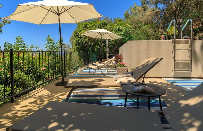 Villa Isanda - Foto 53