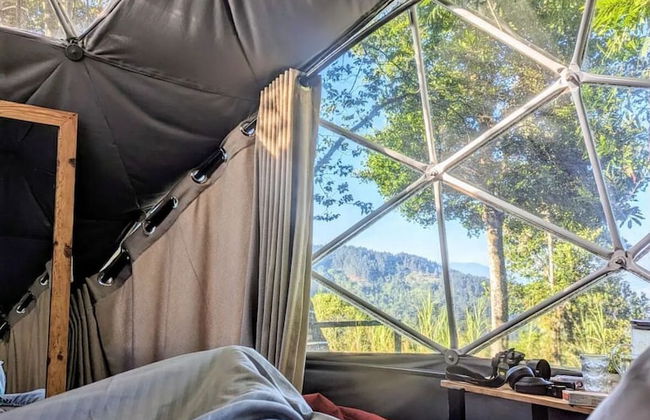 Glamping by Offtrek - Foto 14