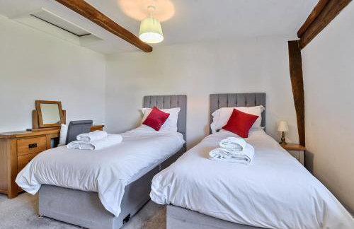 Bedingfield House, nr Debenham - Foto 34