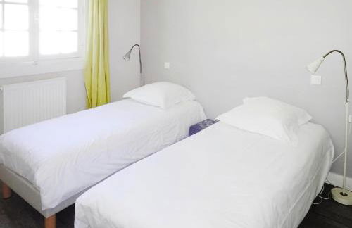 Holiday Home in Carnac Near Sandy Beach - Foto 29