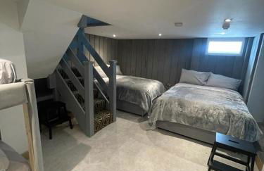 Belvedere Aparthotel - 83 Mount Pleasant - Foto 17