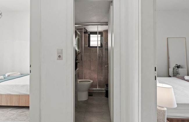 Seaside Charm Near Heraklion Villa Maro II Getaway - Foto 27