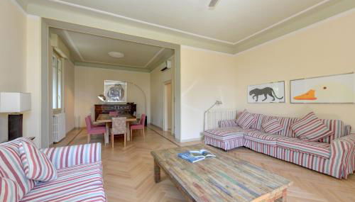 Villa Ondina - Wonderful villa with private beach and big garden - Foto 2