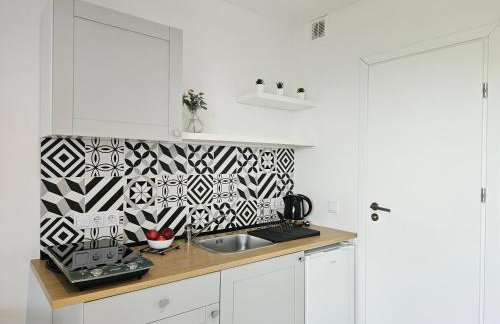 Apartamenty Polna Sarbinowo - Ogród - Taras - Spokój z dala od tłumów - Photo 54