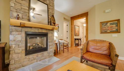 Condo with Pool and Beach Access in Bear Lake Reserve! - Foto 5