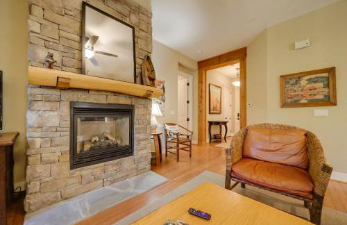 Condo with Pool and Beach Access in Bear Lake Reserve! - Foto 5