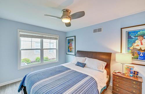 St Joseph River, Lake Michigan Access Luxury Home - Foto 11