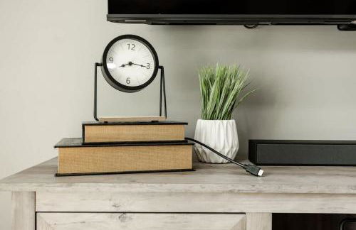 Amazing Pool & Walk to the Park - Foto 28