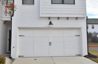 Bright, charming, modern townhouse in Winder - Foto 1