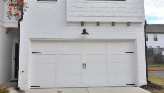 Bright, charming, modern townhouse in Winder - Foto 1