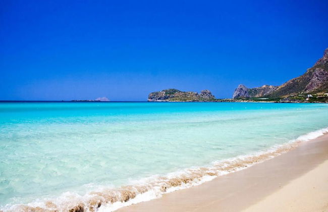 Tramonto a Falassarna da Chania – Tour di mezza giornata - Foto 1