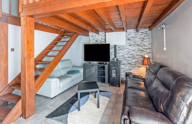 Holiday Home in Orange With Private Pool - Foto 13