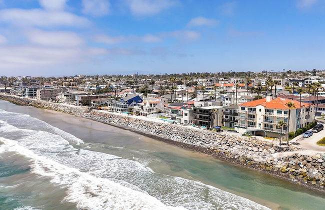 Beachfront Retreat - Foto 65