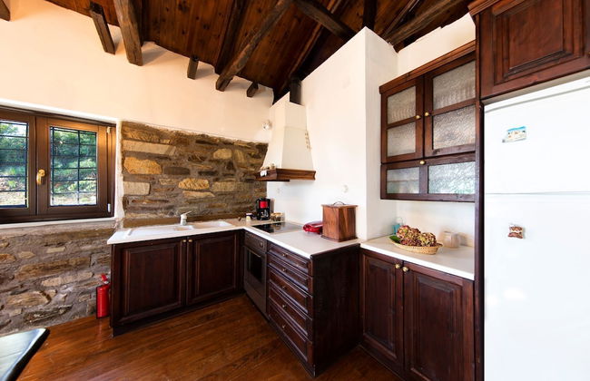 Beautiful Tranquil Stone Cottage - Foto 6