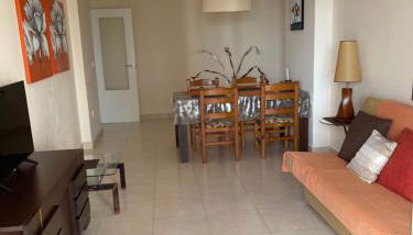 Apartment Bahia del Sol, a 20 m de Playa Arinal-Bol,Calpe - Photo 2