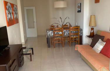 Apartment Bahia del Sol, a 20 m de Playa Arinal-Bol,Calpe - Photo 2