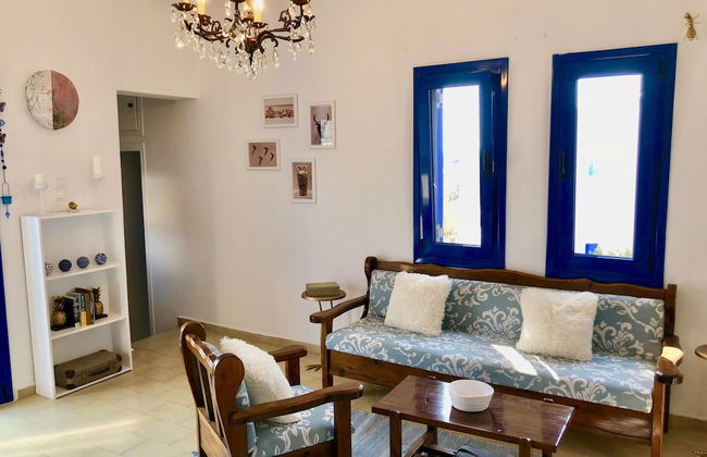 Aphrodite and Apollo Apartments - Foto 26